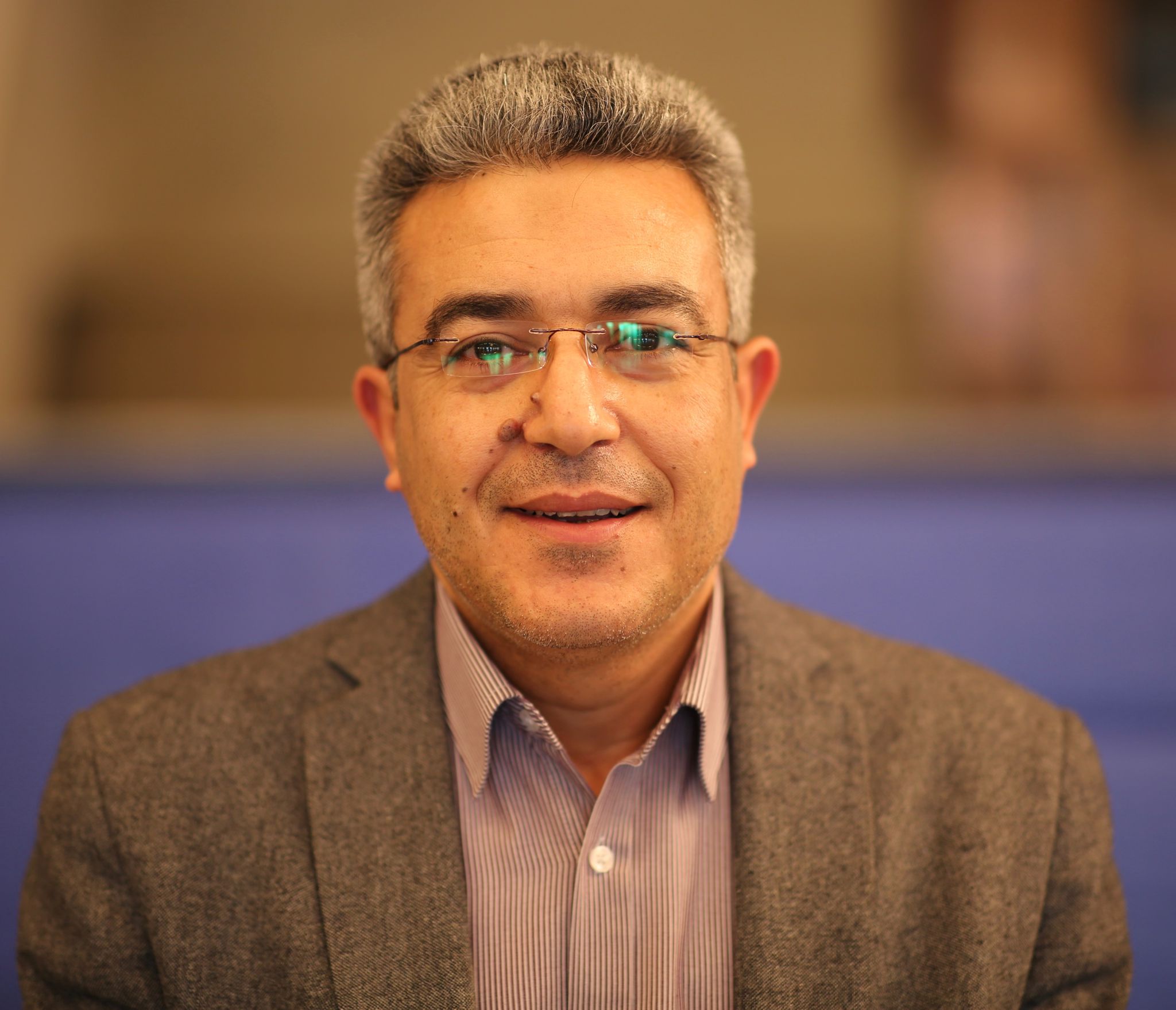 خالد